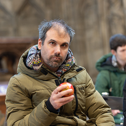 Messe für Menschen mit Behinderung / Erzdiözese Wien/ Schönlaub