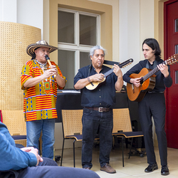 Verleihung Florian-Kuntner-Preis 12.04.2024