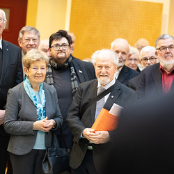 Stephanifest / Erzdiözese Wien/Schönlaub, Stephan Schönlaub