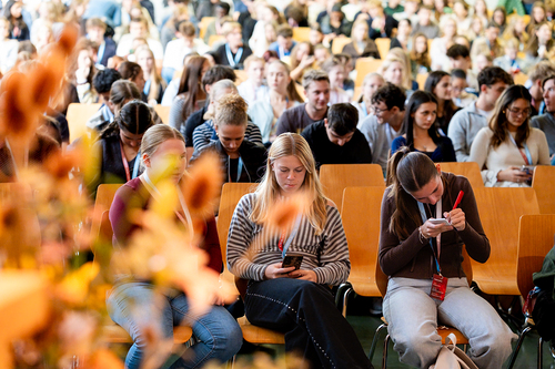 Theotag / Erzdiözese Wien/ Schönlaub, Stephan Schönlaub Theotag