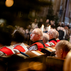 Stephanifest / Erzdiözese Wien/Schönlaub, Stephan Schönlaub