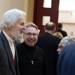 Stephanifest / Erzdiözese Wien/Schönlaub, Stephan Schönlaub