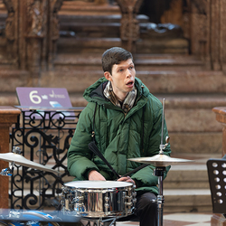 Messe für Menschen mit Behinderung / Erzdiözese Wien/ Schönlaub