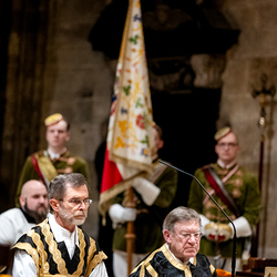 Allerseelen Requiem im Stephansdom