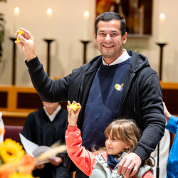20. ÖKUMENISCHER GOTTESDIENST für Menschen mit und ohne Behinderungen